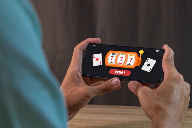 slot189 featured game showcase