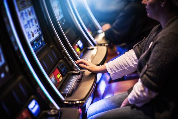 slot189 featured game showcase