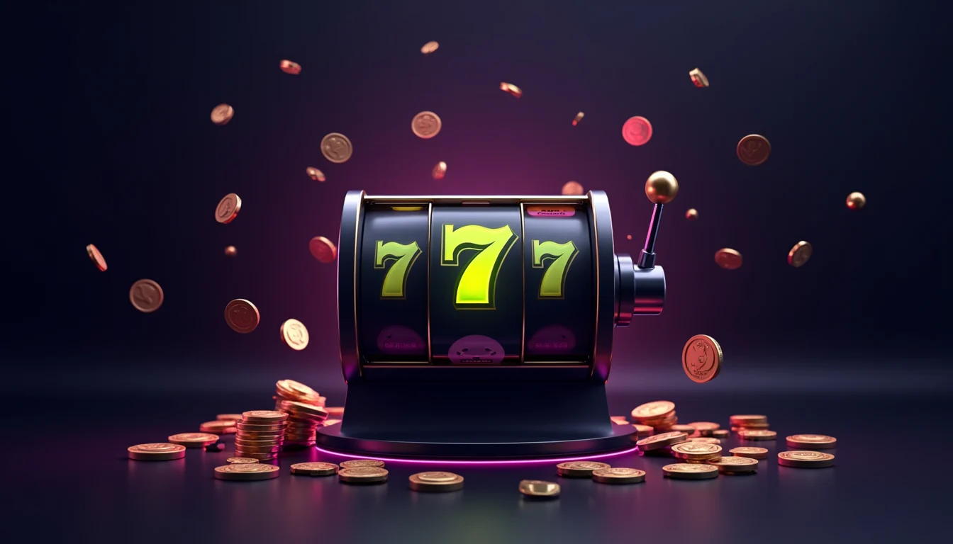 slot189 featured game showcase