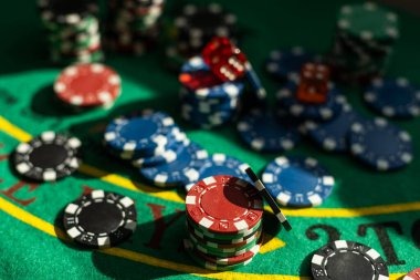 slot189 Poker Indonesia account controls